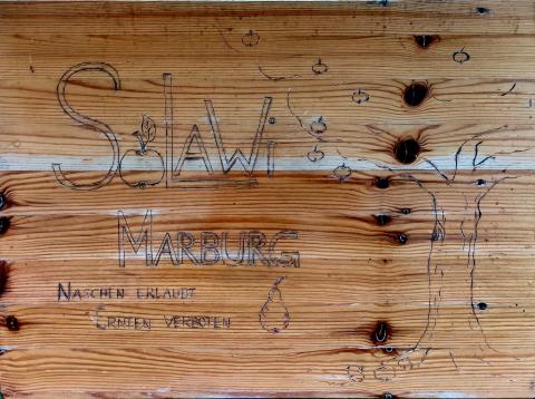 Wiesenschild (GBl) Wiesenschild