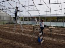 Unkonventionelle Methoden.