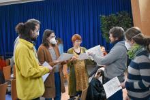 Hat hier jemand bald ein Bingo?