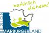 Das Logo der Region Marburger Land.